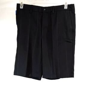 NWT HAGGAR IN MOTION PERFORMANCE SHORTS SIZE 32